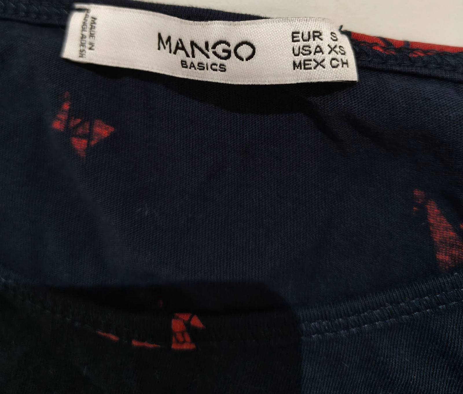 Camiseta – photo 2